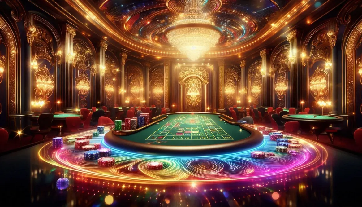 Lotto Max Casino